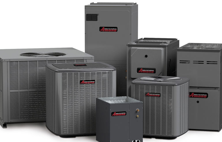 HVAC Service and Repair in Fresno, Sacramento, Stockton, CA and Surrounding Areas - Energy Star Construction