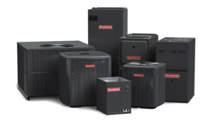 HVAC Services in Fresno, Sacramento, Stockton, CA and Surrounding Areas - Energy Star Construction