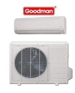 Mini-Split HVAC in Fresno, Sacramento, Stockton, CA and Surrounding Areas - Energy Star Construction