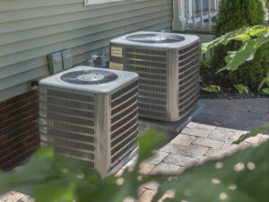 Central HVAC Services in Fresno, CA - Energy Star Construction