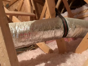 Duct Work in Fresno, CA | Ductwork in Sacramento, CA - Energy Star Construction